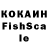 Кетамин VHQ Maria Ivshina